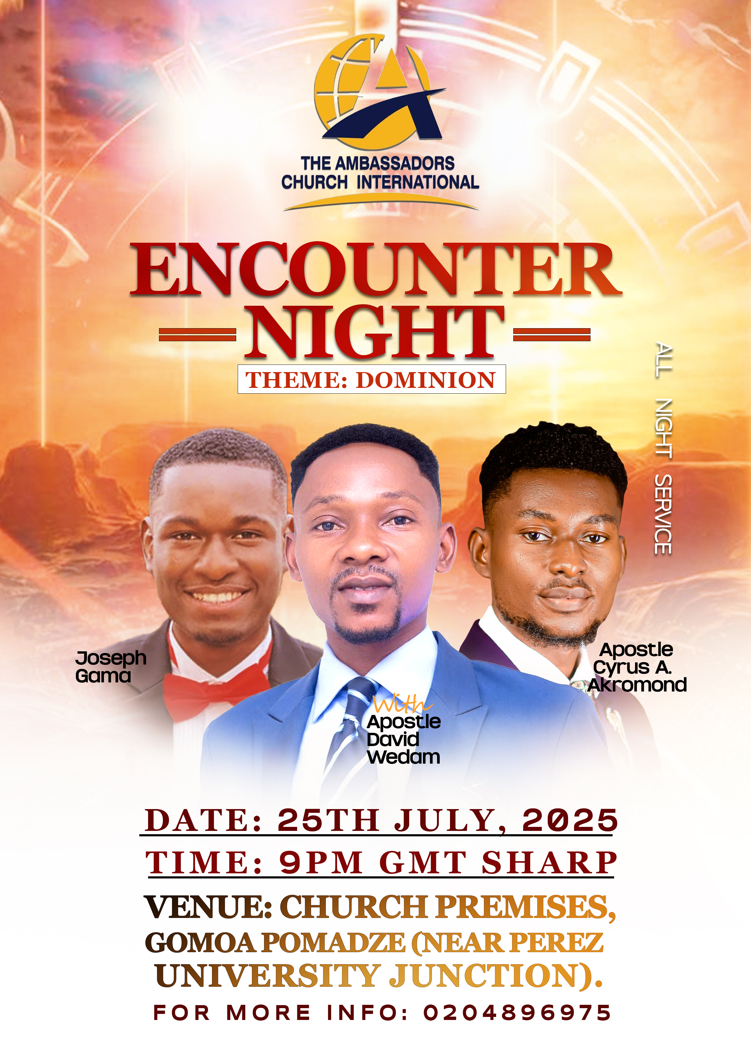 Poster 1 (A3, 297x420mm)